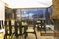 Hotel Bellavista Quito - Airport Shuttle
