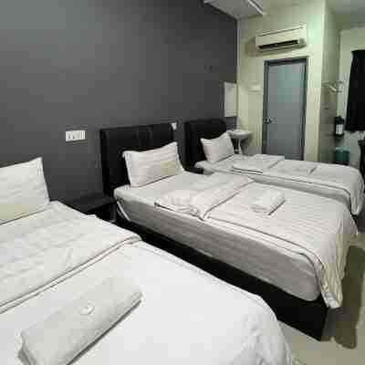 Gebeng Industrial Park Budget Hotel Others