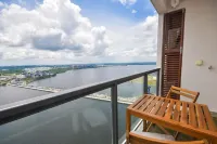 R&F Princess Cove by Nest Home at Johor Bahru - 浪漫/情侶