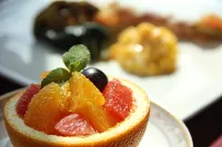 Hotel Belle-Cour Inomata - petit déjeuner