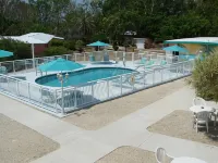 Rock Reef Resort - Pools