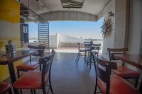 維拉快捷飯店 - 早餐