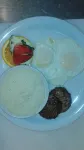 Prince Resort - servizio colazione