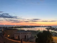 Lumia飯店 - 海景