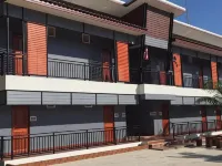 Panta Resort Hotels in Thoeng