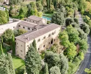 Relais Della Rovere - parking