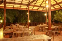 Waterside Resort - sarapan