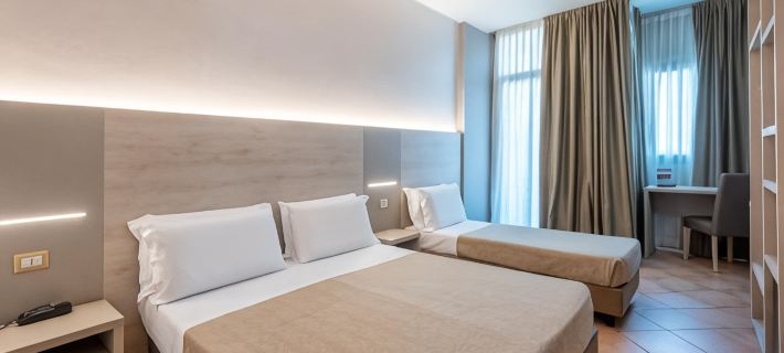 Hotel Miramonti Hotels in Turin