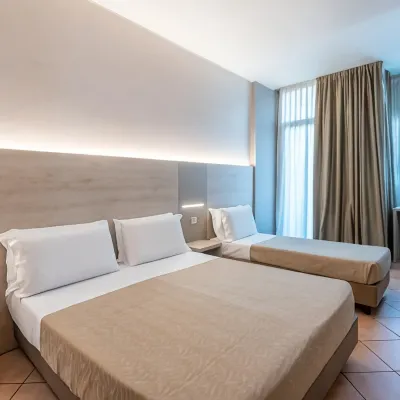 Hotel Miramonti Hotels in der Nähe von Juventus-Museum