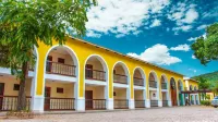 Terra Dos Diamantes Hotel - 3 stelle