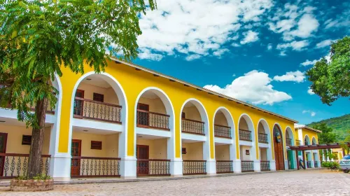 Terra Dos Diamantes Hotel - 3-Star
