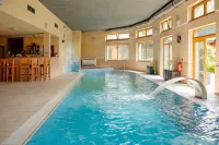 Sojka Resort - Uima-altaat