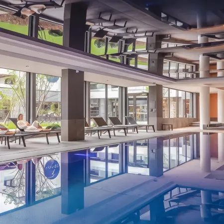 Rivage Hôtel & Spa Annecy