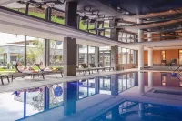 Rivage Hôtel & Spa Annecy - Romantic