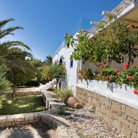 Poseidon Blue Gastronomy Hotel