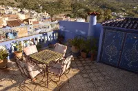 Dar Aldea - bar