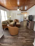 Cottage by the Beach - 3-Star