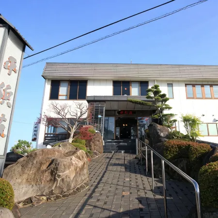 Hirahama Villa