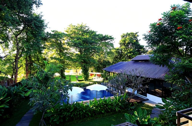 Sannot Riverside Boutique Hotel photo 3