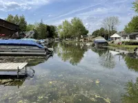 Wampler's Lake Cottage - 3-Star