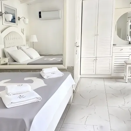 Club Çapa Hotel Hotels in Kaş