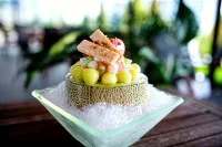 LOTTE CITY HOTEL JEJU AIRPORT - Aamiainen