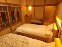 Nakanoya Ryokan - 3-Star
