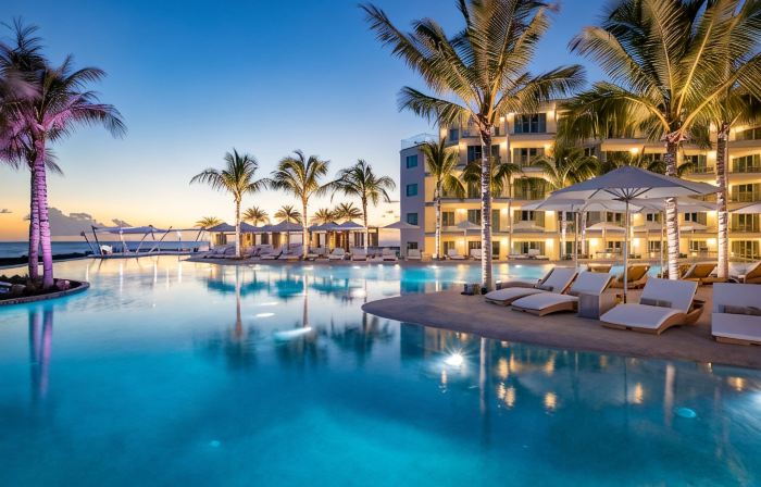 The Morgan Resort Spa & Village