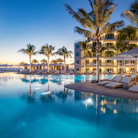 The Morgan Resort Spa & Village