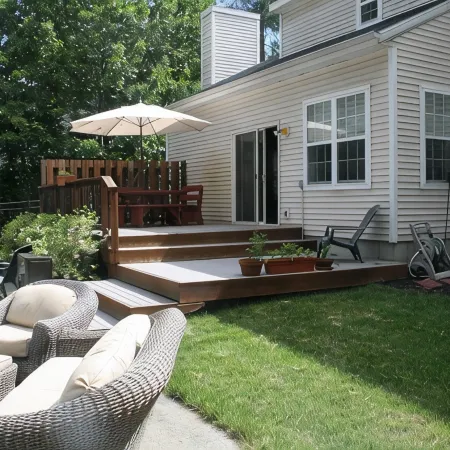Nice family house just minutes from race track!!