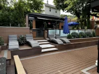 Modern West Point House Near West Point - 3 Bed, 2 Bath with Hot Tub & Fire Pit! - WiFi
