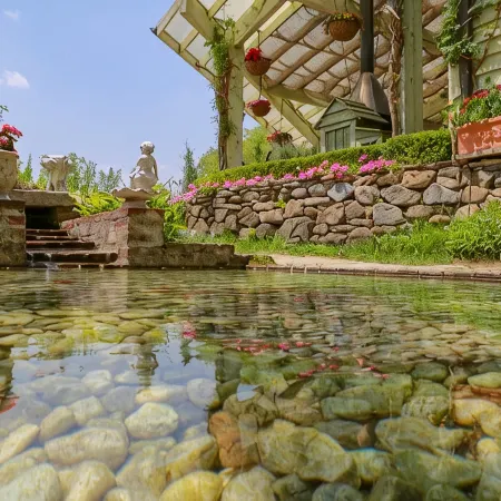 Herb Village