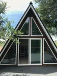 The Cabin at Spencer Ranch. - Wi-Fi