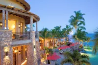 Hacienda Beach Club & Residences - Jacuzzi