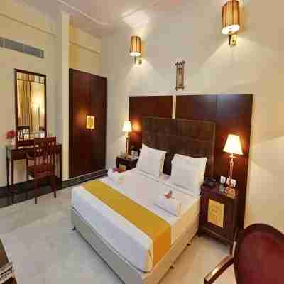 Angel Resort & Amusement Water Park Rooms