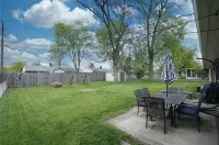 Home away in Kettering! - Homestays