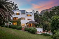 De Molen Guest House - spa