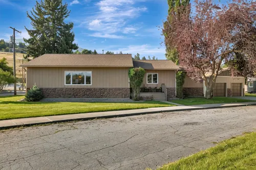 Welcome to your Missoula getaway! A spacious stay near Downtown & the University - 3 stjerner