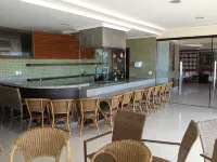 Aquarios Praia Hotel - Bar