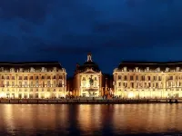 Residhome Bordeaux Hotels near Jerusalem Old City