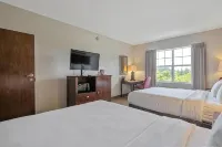 The Landmark Inn - Inns