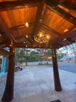Northwoods Rustic Lodge steps away from Round Lake in Richardson Bay & Pontoon - 5 Sao