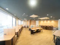 Sun Hotel Kokubu Kagoshima - Cheap