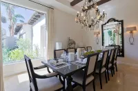 Stunning PGA  Home with Privacy and Lake Views on Golf Course - 5-Star