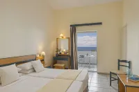 Porto Skala Hotel Village - balcone