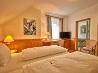 Pension Ehrenfried - Hotel Garni - Homestays