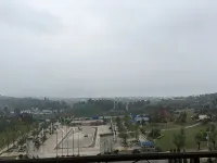 Tianju Caohai Holiday Hotel - Scenic