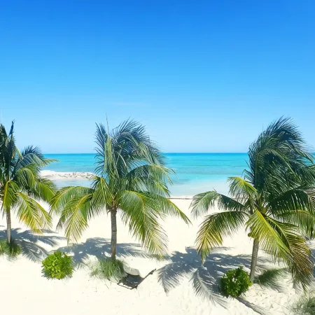 Casa de Mer - On the Beach - Sun - Sand - Clear Bahamian Waters - Beachfront