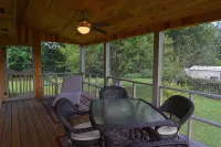 Tallulah House - A remodeled home place now available for short time rental. - 3-Star