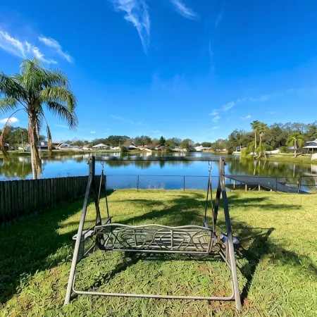 Lake Escape Family Vacation Home W/ Pool